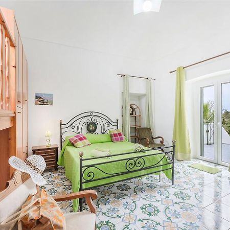 Green Island Apartment 프로치다 외부 사진