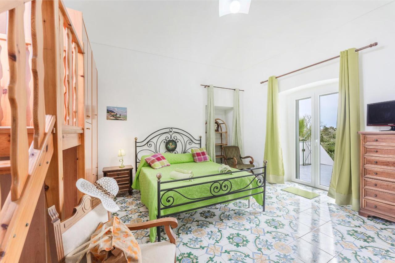 Green Island Apartment 프로치다 외부 사진