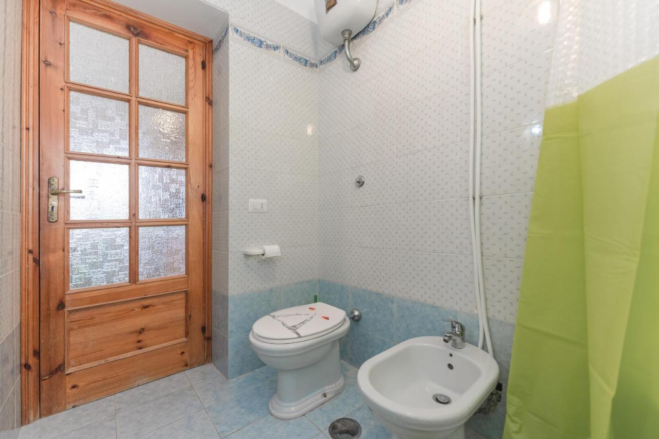 Green Island Apartment 프로치다 외부 사진