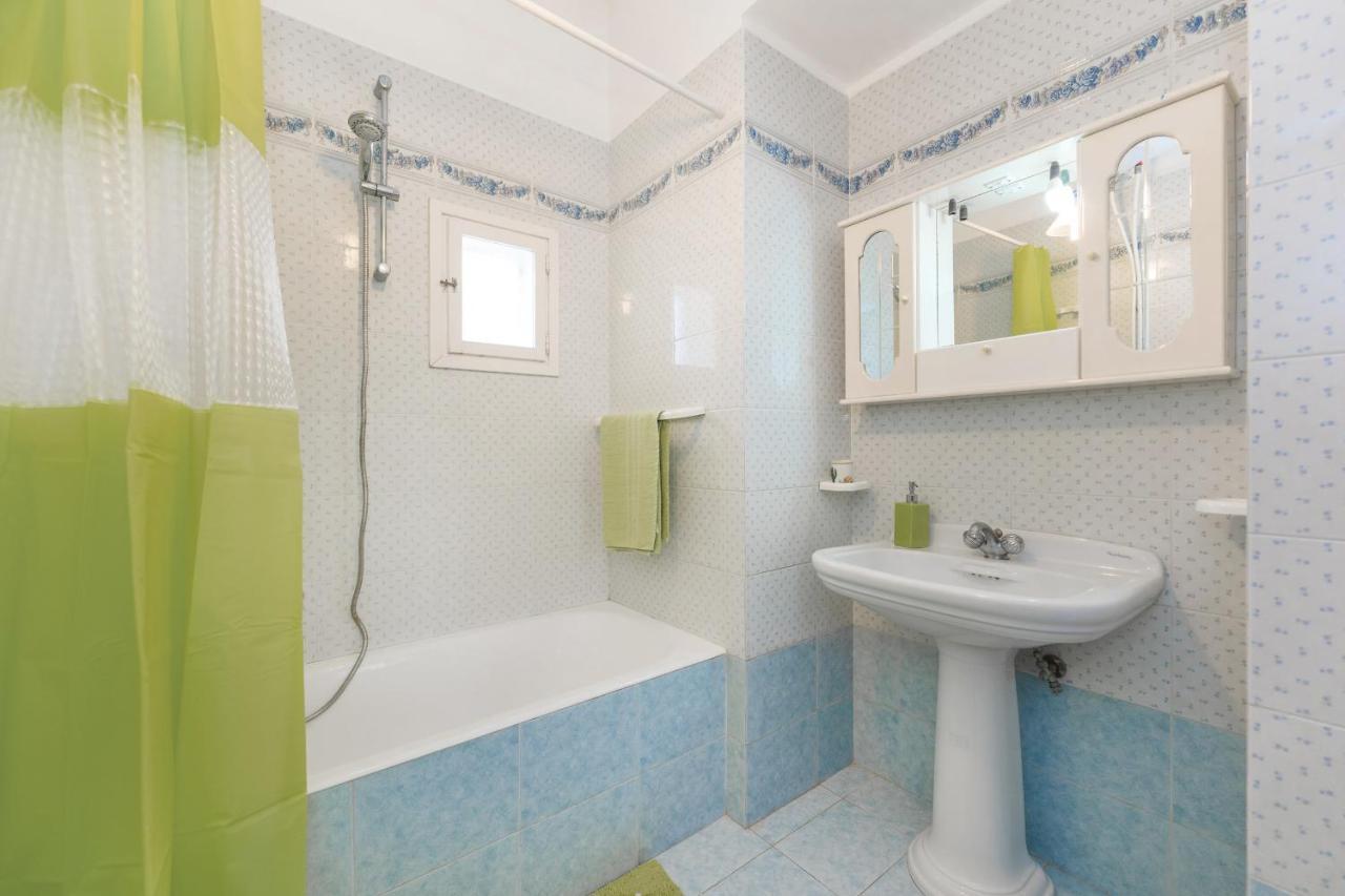 Green Island Apartment 프로치다 외부 사진
